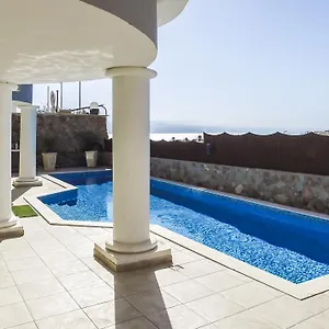 בית הארחה סוויטה יוקרתית לצד הבריכה, אילת